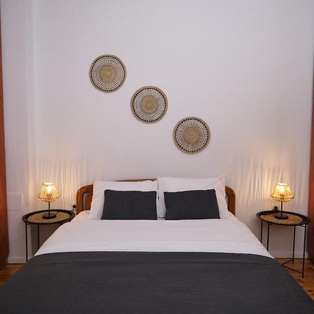 “The Elysian” City Center Apartment سالونيك المظهر الخارجي الصورة