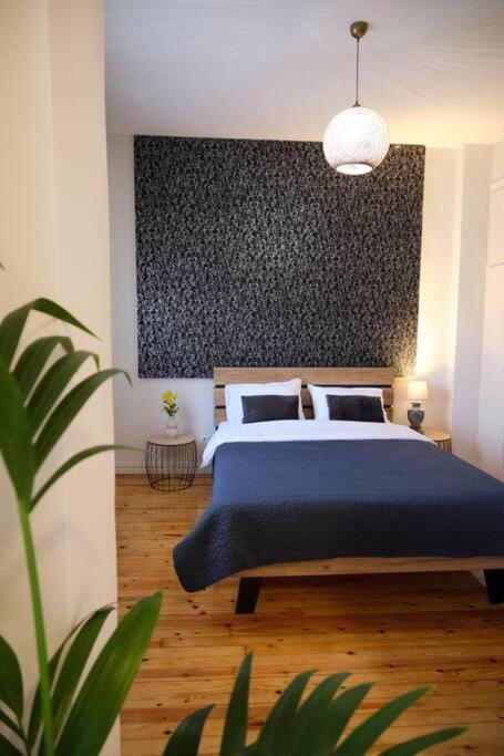 “The Elysian” City Center Apartment سالونيك المظهر الخارجي الصورة