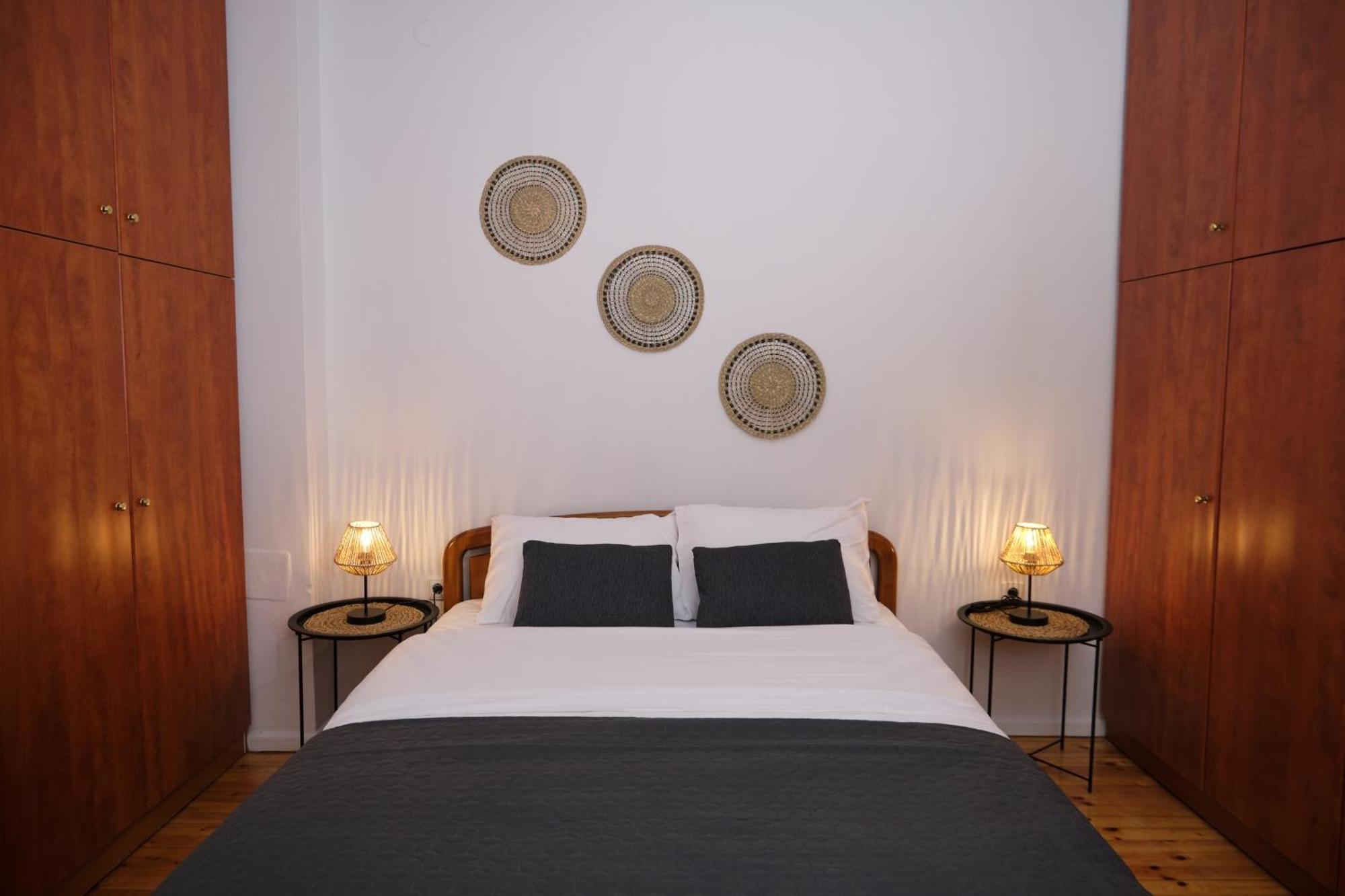 “The Elysian” City Center Apartment سالونيك المظهر الخارجي الصورة